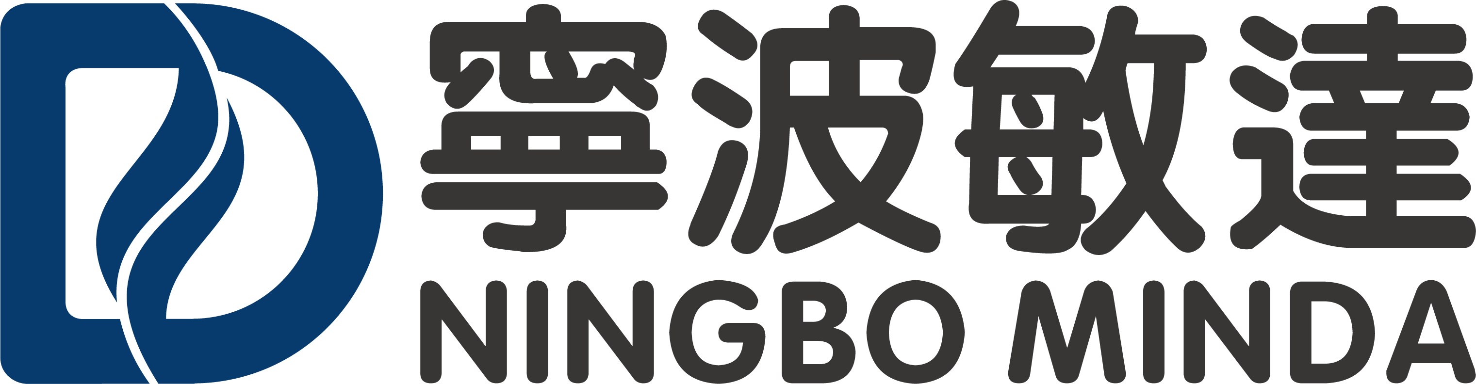 NINGBO MINDA